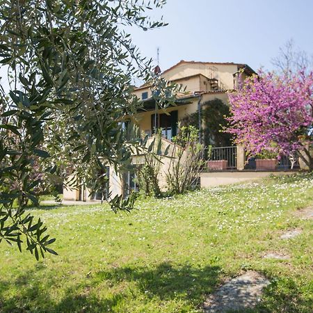 Independent Loft On Florence'S Hills Fiesole Exterior photo